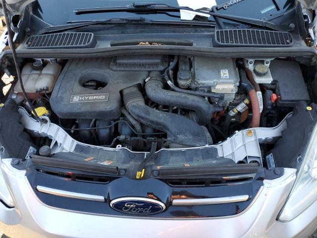 Photo 10 VIN: 1FADP5BUXDL526978 - FORD CMAX 