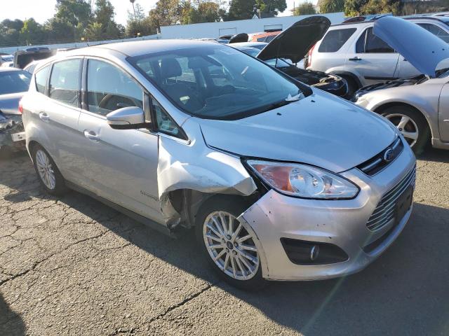 Photo 3 VIN: 1FADP5BUXDL526978 - FORD CMAX 