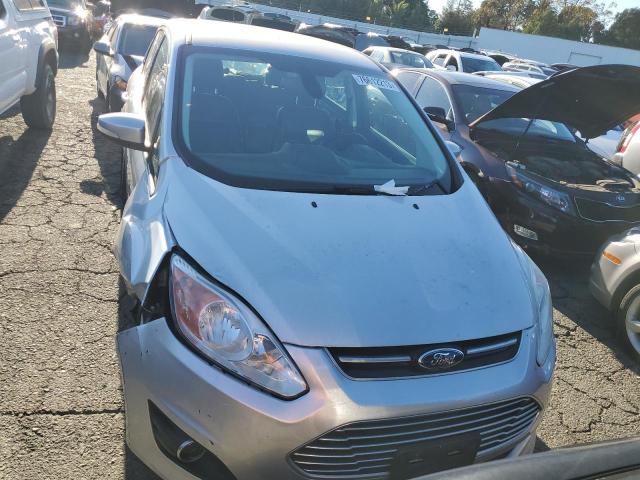 Photo 4 VIN: 1FADP5BUXDL526978 - FORD CMAX 