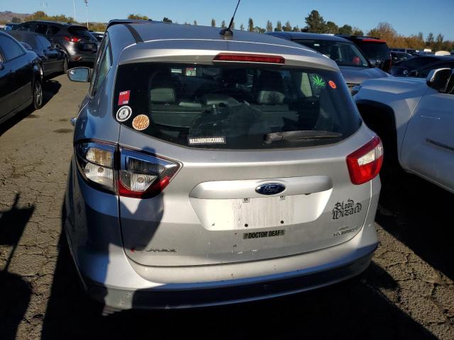 Photo 5 VIN: 1FADP5BUXDL526978 - FORD CMAX 