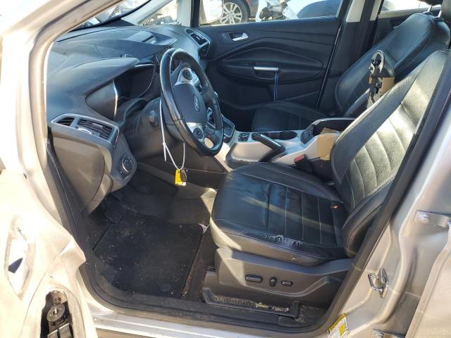 Photo 6 VIN: 1FADP5BUXDL526978 - FORD CMAX 