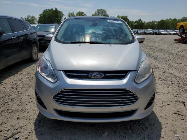 Photo 4 VIN: 1FADP5BUXDL528889 - FORD CMAX 