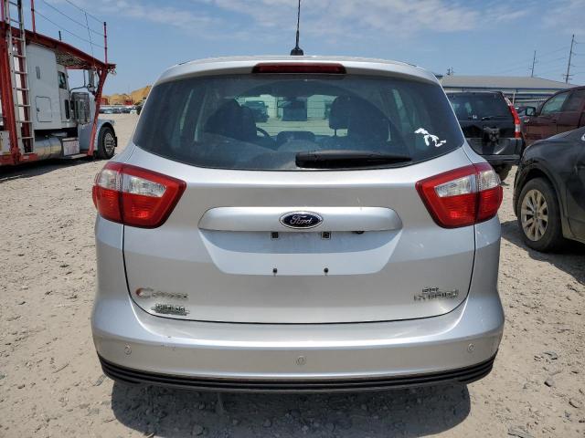 Photo 5 VIN: 1FADP5BUXDL528889 - FORD CMAX 