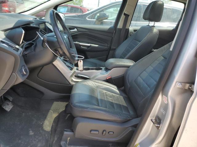 Photo 6 VIN: 1FADP5BUXDL528889 - FORD CMAX 