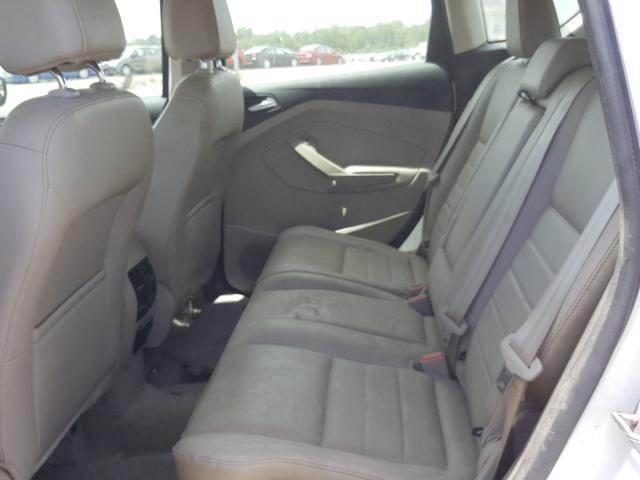 Photo 5 VIN: 1FADP5BUXDL534630 - FORD C-MAX SEL 