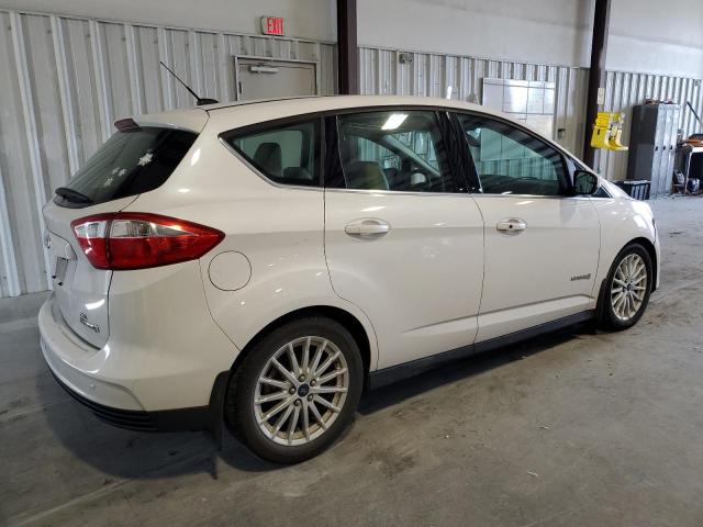 Photo 2 VIN: 1FADP5BUXDL536779 - FORD CMAX 