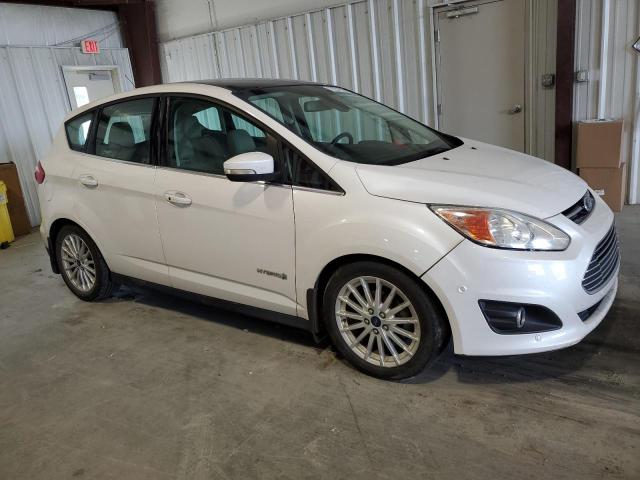 Photo 3 VIN: 1FADP5BUXDL536779 - FORD CMAX 