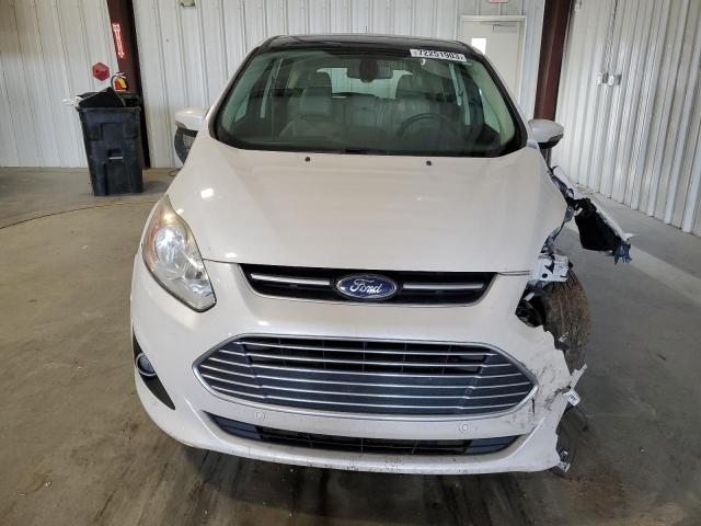 Photo 4 VIN: 1FADP5BUXDL536779 - FORD CMAX 