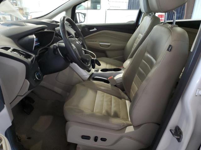 Photo 6 VIN: 1FADP5BUXDL536779 - FORD CMAX 