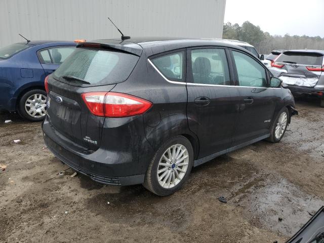 Photo 2 VIN: 1FADP5BUXDL538192 - FORD C-MAX SEL 