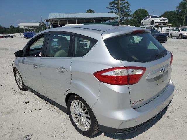 Photo 1 VIN: 1FADP5BUXDL544770 - FORD C-MAX SEL 