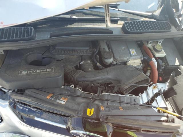 Photo 11 VIN: 1FADP5BUXDL544770 - FORD C-MAX SEL 