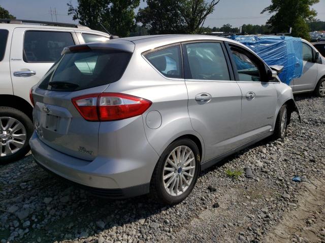 Photo 2 VIN: 1FADP5BUXDL544770 - FORD C-MAX SEL 