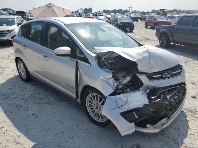 Photo 3 VIN: 1FADP5BUXDL544770 - FORD C-MAX SEL 