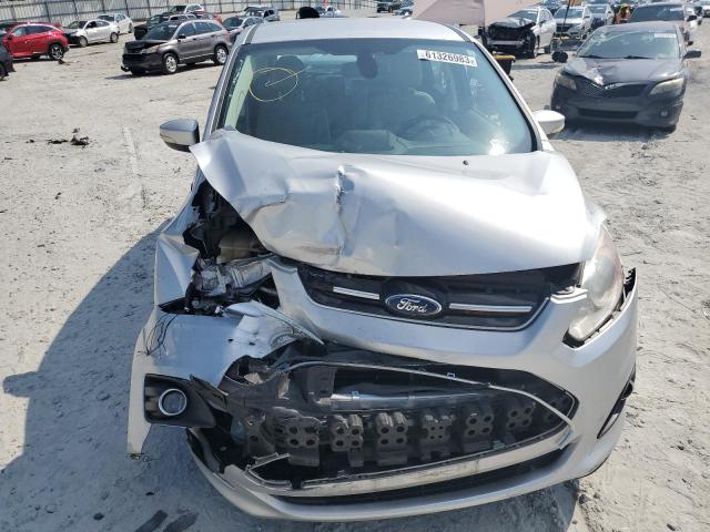 Photo 4 VIN: 1FADP5BUXDL544770 - FORD C-MAX SEL 