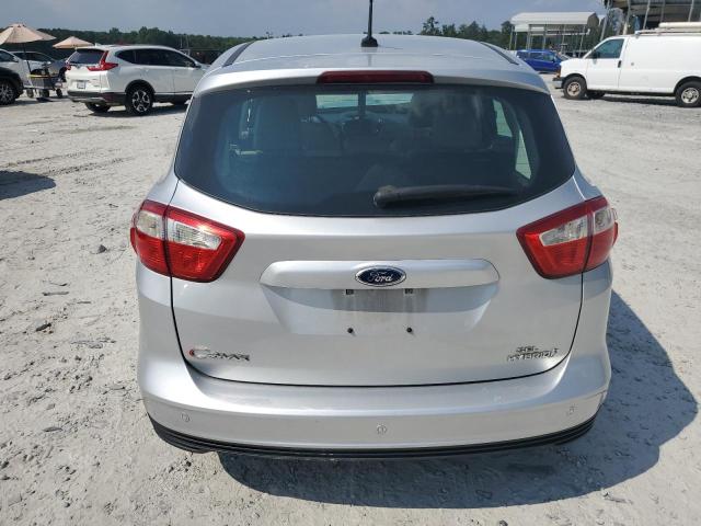 Photo 5 VIN: 1FADP5BUXDL544770 - FORD C-MAX SEL 