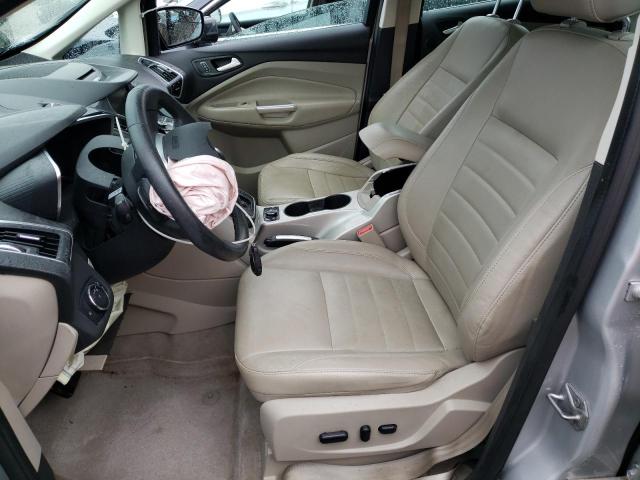 Photo 6 VIN: 1FADP5BUXDL544770 - FORD C-MAX SEL 