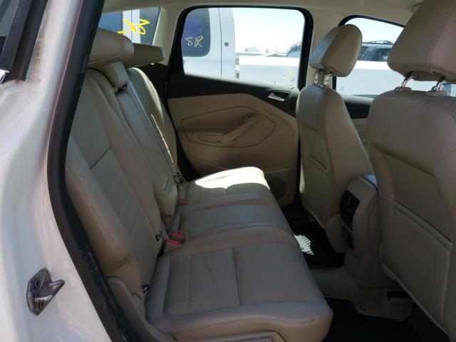 Photo 5 VIN: 1FADP5BUXDL545742 - FORD C-MAX 