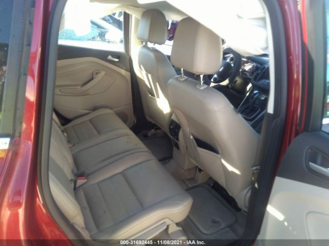 Photo 7 VIN: 1FADP5BUXDL546342 - FORD C-MAX HYBRID 