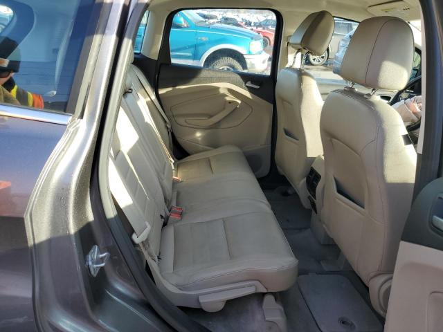 Photo 10 VIN: 1FADP5BUXDL551721 - FORD CMAX 