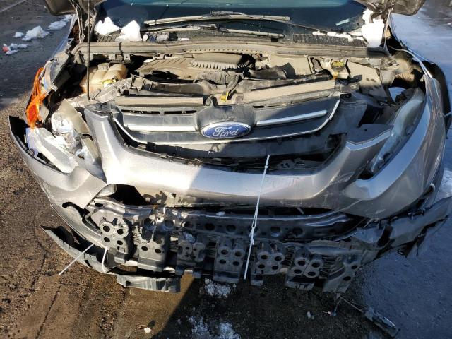 Photo 11 VIN: 1FADP5BUXDL551721 - FORD CMAX 