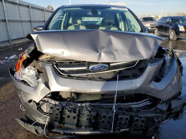 Photo 4 VIN: 1FADP5BUXDL551721 - FORD CMAX 