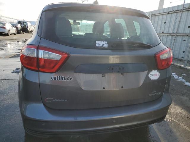 Photo 5 VIN: 1FADP5BUXDL551721 - FORD CMAX 