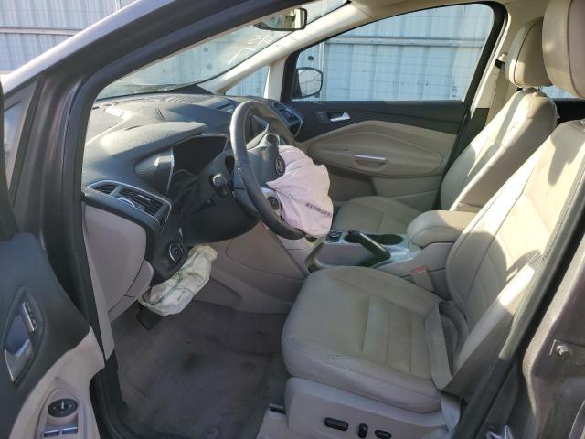 Photo 6 VIN: 1FADP5BUXDL551721 - FORD CMAX 