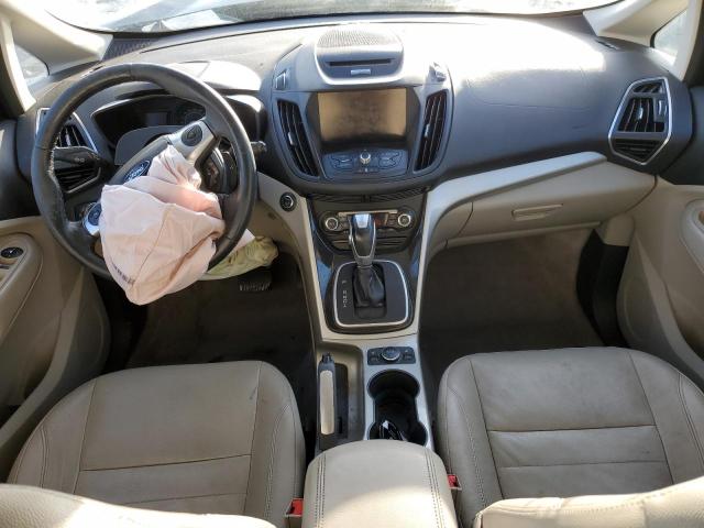 Photo 7 VIN: 1FADP5BUXDL551721 - FORD CMAX 