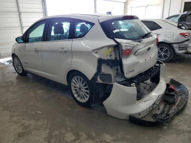 Photo 1 VIN: 1FADP5BUXEL512080 - FORD CMAX 