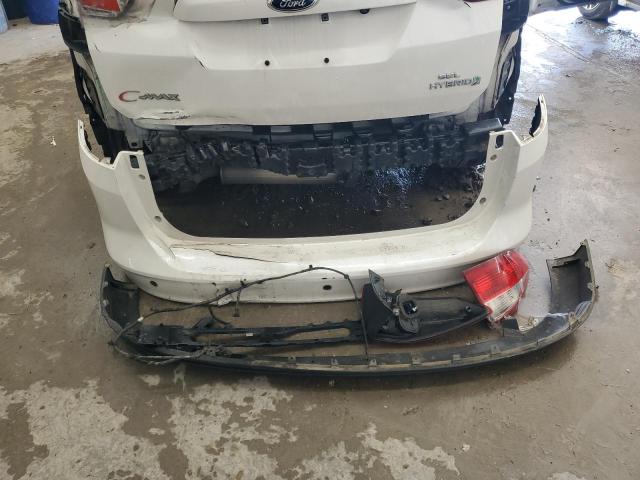 Photo 11 VIN: 1FADP5BUXEL512080 - FORD CMAX 