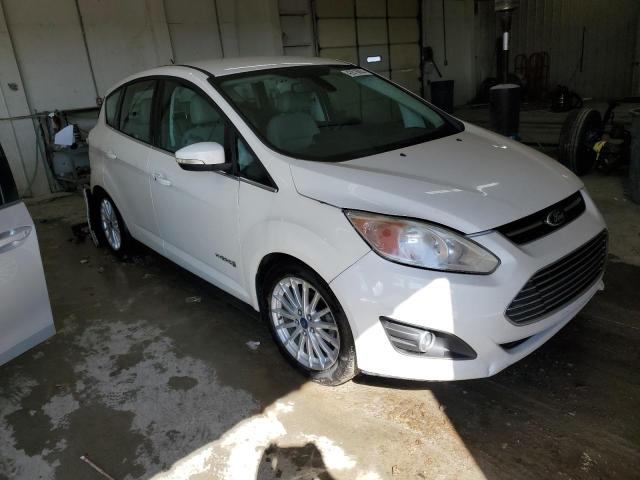 Photo 3 VIN: 1FADP5BUXEL512080 - FORD CMAX 