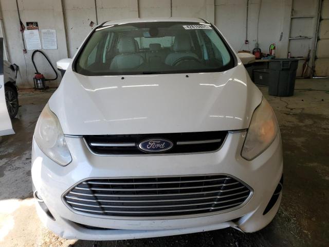 Photo 4 VIN: 1FADP5BUXEL512080 - FORD CMAX 