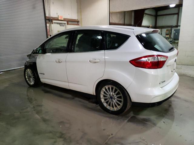 Photo 1 VIN: 1FADP5BUXEL521183 - FORD C-MAX SEL 