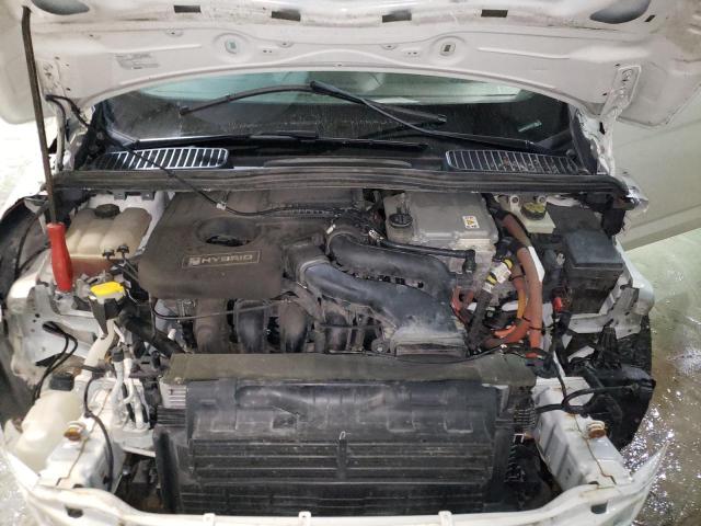 Photo 10 VIN: 1FADP5BUXEL521183 - FORD C-MAX SEL 