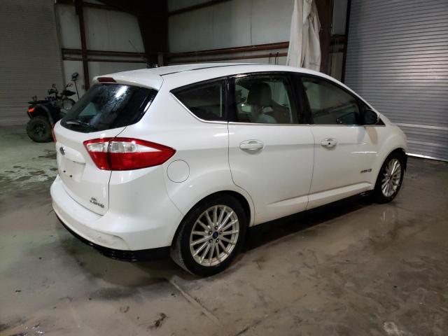 Photo 2 VIN: 1FADP5BUXEL521183 - FORD C-MAX SEL 