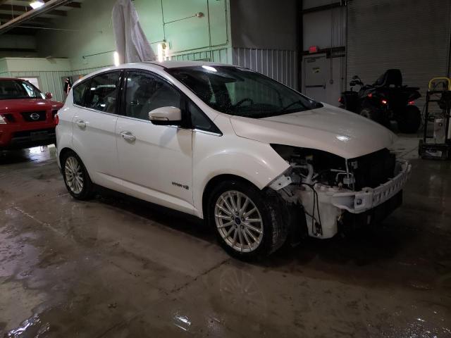 Photo 3 VIN: 1FADP5BUXEL521183 - FORD C-MAX SEL 