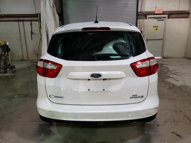 Photo 5 VIN: 1FADP5BUXEL521183 - FORD C-MAX SEL 