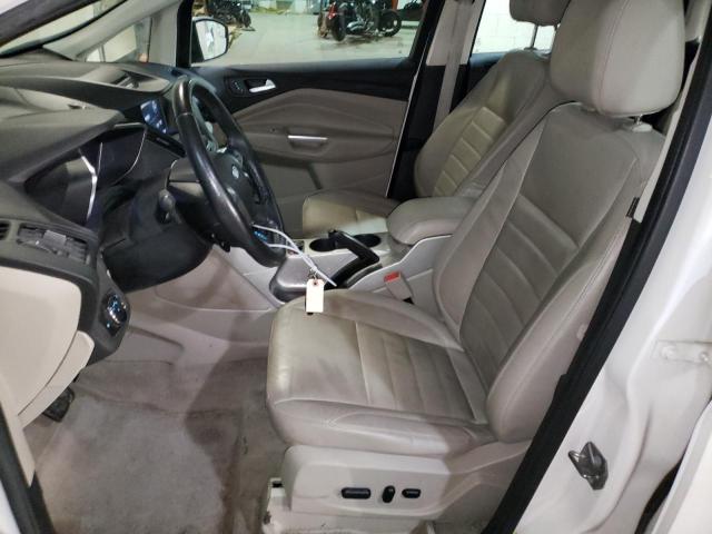 Photo 6 VIN: 1FADP5BUXEL521183 - FORD C-MAX SEL 