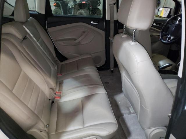 Photo 9 VIN: 1FADP5BUXEL521183 - FORD C-MAX SEL 