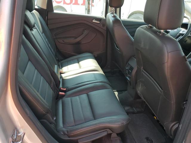 Photo 10 VIN: 1FADP5BUXFL102770 - FORD C-MAX SEL 