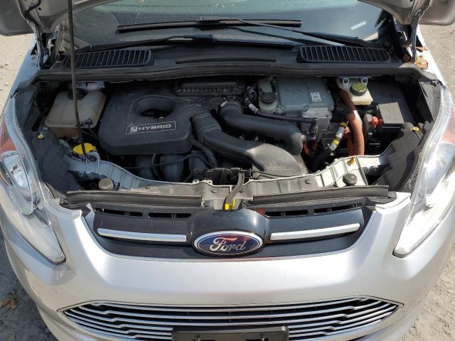 Photo 11 VIN: 1FADP5BUXFL102770 - FORD C-MAX SEL 