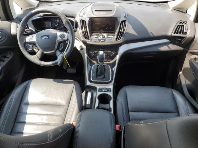 Photo 7 VIN: 1FADP5BUXFL102770 - FORD C-MAX SEL 