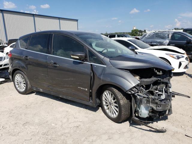 Photo 3 VIN: 1FADP5BUXFL103868 - FORD C-MAX SEL 