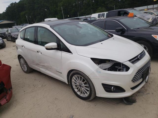 Photo 3 VIN: 1FADP5BUXFL111047 - FORD C-MAX SEL 