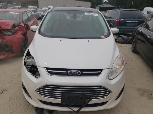 Photo 4 VIN: 1FADP5BUXFL111047 - FORD C-MAX SEL 