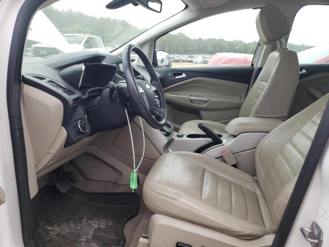 Photo 6 VIN: 1FADP5BUXFL111047 - FORD C-MAX SEL 