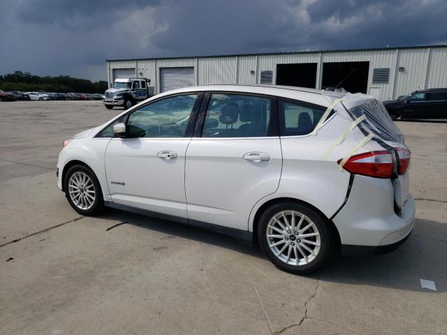 Photo 1 VIN: 1FADP5BUXFL116202 - FORD C-MAX 