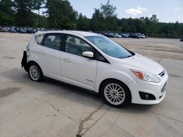 Photo 3 VIN: 1FADP5BUXFL116202 - FORD C-MAX 