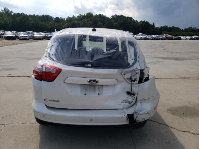 Photo 5 VIN: 1FADP5BUXFL116202 - FORD C-MAX 